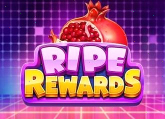 Карточка слота Ripe Rewards