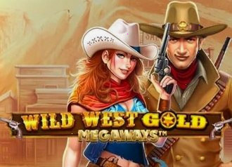 Карточка слота Wild West Gold Megaways